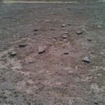 Old Fire Circle