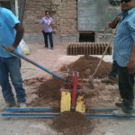 Ghost House Adobe Maker
