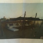 Precedent Tent