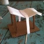 3-D Model Seminar