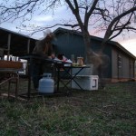 Camp DBA-THREE