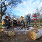 Camp DBA-TWO