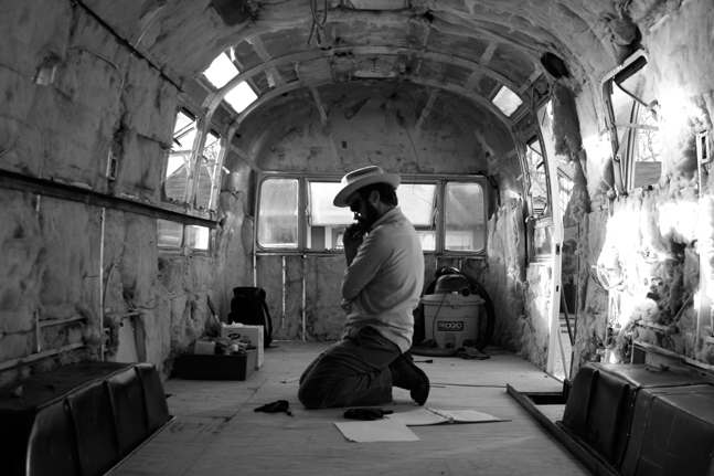 Airstream Design