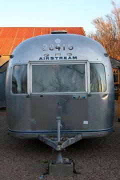 ACVB AIRSTREAM