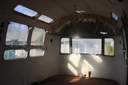 ACVB AIRSTREAM
