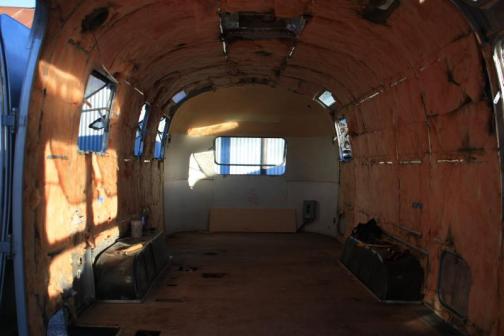 ACVB AIRSTREAM