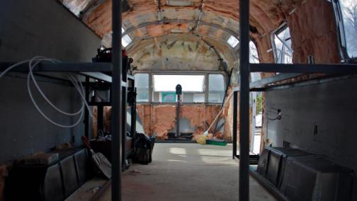 ACVB AIRSTREAM