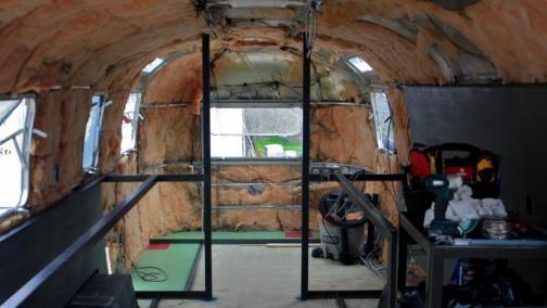 ACVB AIRSTREAM