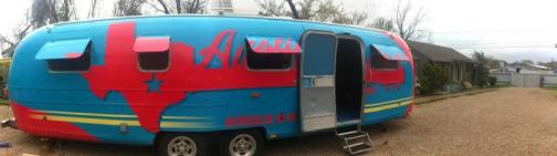 ACVB AIRSTREAM