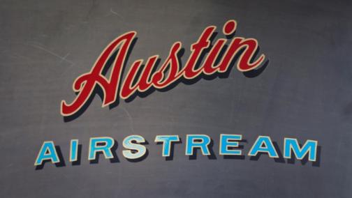 ACVB AIRSTREAM