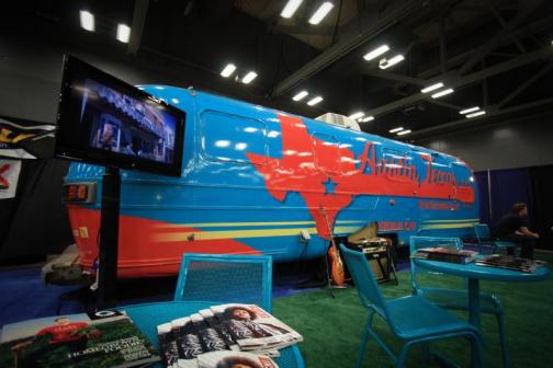 ACVB AIRSTREAM