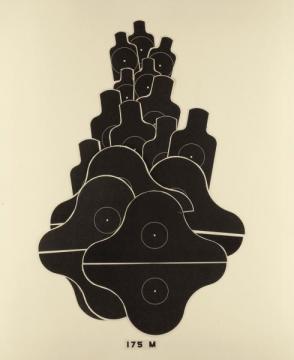 Drawings + Collages