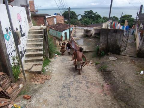Brazil Studio 07-08