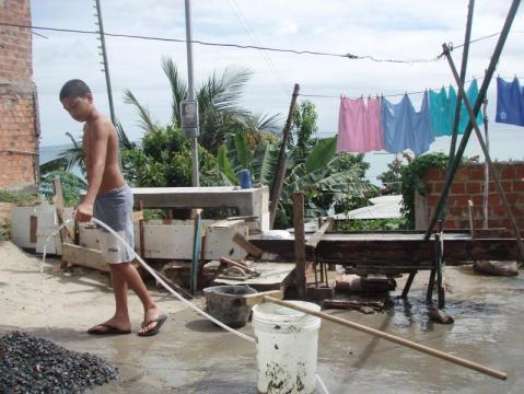 Brazil Studio 07-08