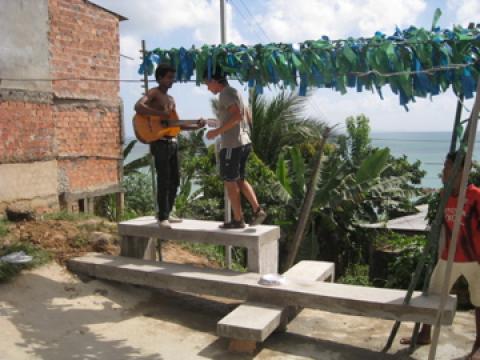 Brazil Studio 07-08
