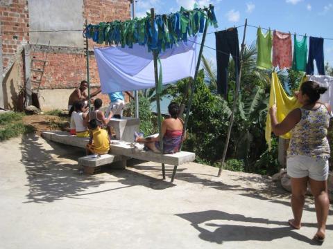 Brazil Studio 07-08