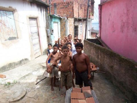 Brazil Studio 07-08