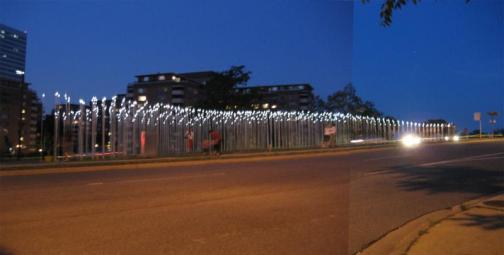 CO2 LED