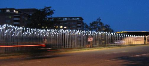 CO2 LED