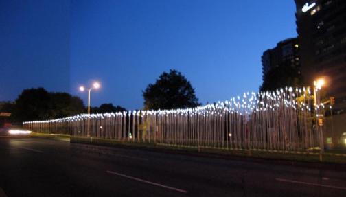 CO2 LED