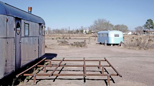El Cosmico