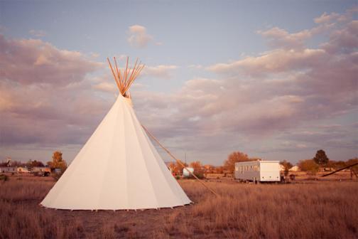 El Cosmico