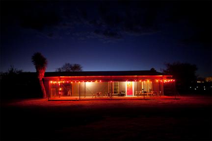El Cosmico