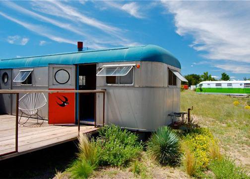 El Cosmico