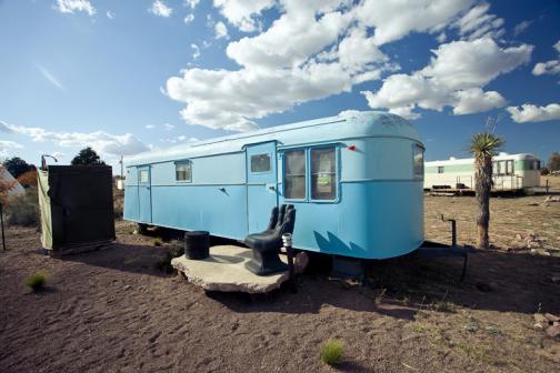 El Cosmico