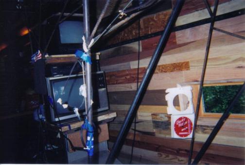 Rural Studio 2003
