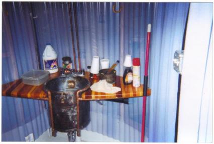 Rural Studio 2003