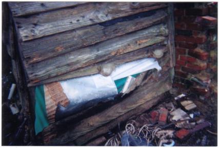 Rural Studio 2003