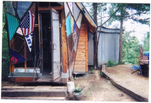 Rural Studio 2003