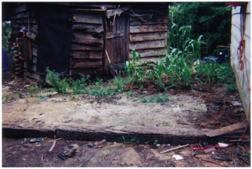 Rural Studio 2003