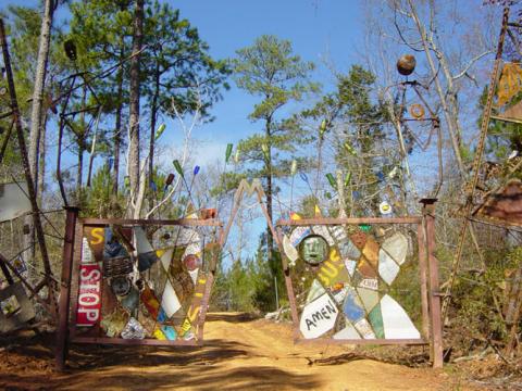 Rural Studio 2003