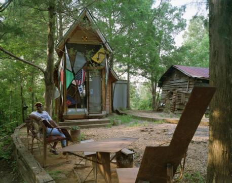 Rural Studio 2003