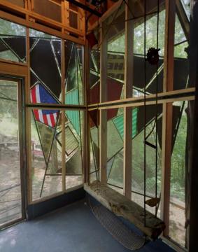 Rural Studio 2003