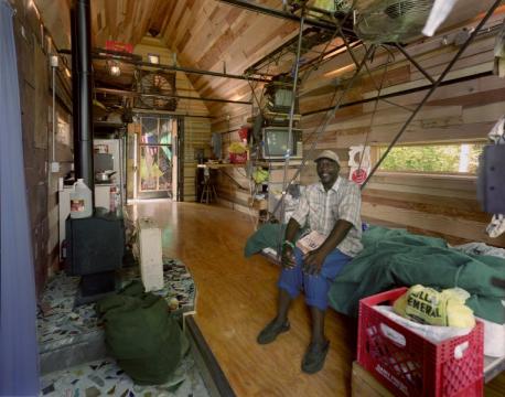 Rural Studio 2003