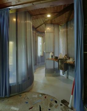 Rural Studio 2003