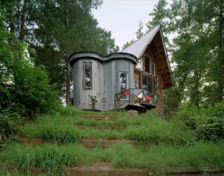 Rural Studio 2003