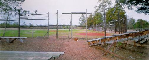 Newbern Baseball