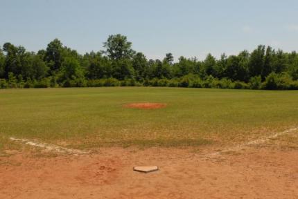Newbern Baseball