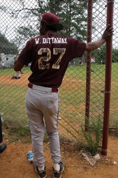Newbern Baseball