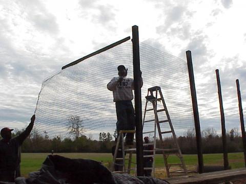 Newbern Baseball