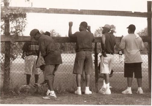 Newbern Baseball