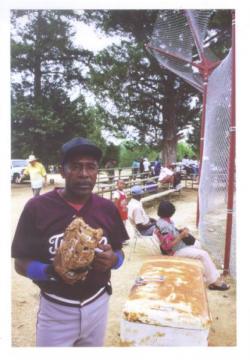 Newbern Baseball
