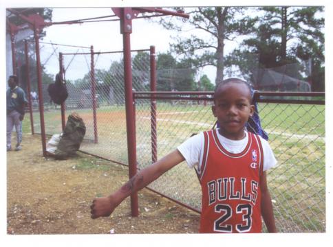 Newbern Baseball