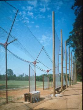 Newbern Baseball
