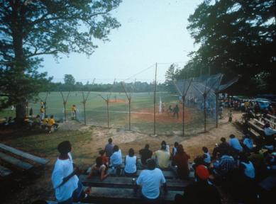 Newbern Baseball