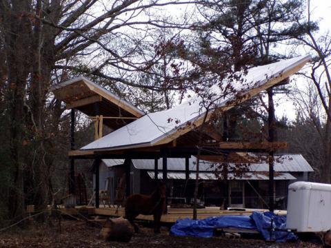 Rural Studio 2004